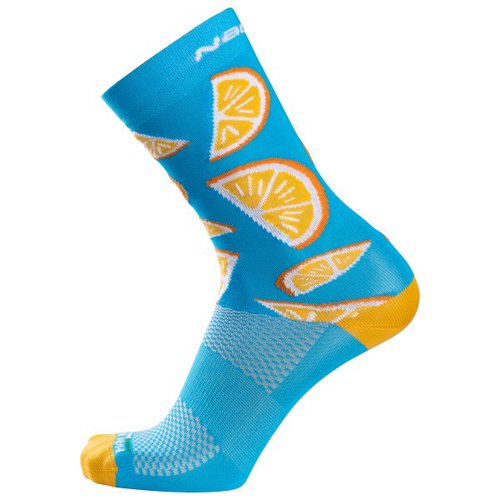 Nalini Comic Socks H.24