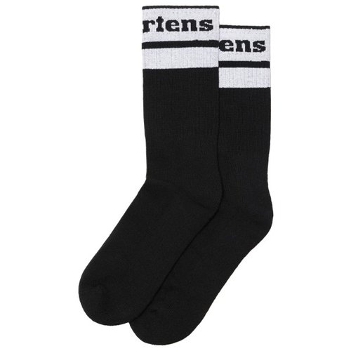 Dr. Martens Athletic Logo Sock