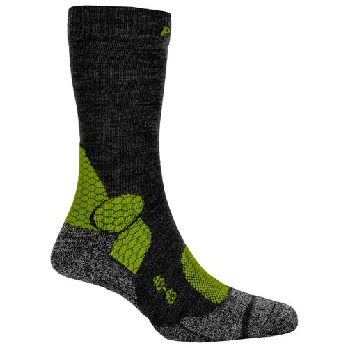 P.a.c. 4.1 Trekking Merino Stability