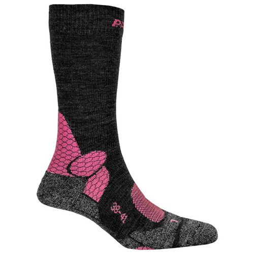 P.a.c. Women's 4.1 Trekking Merino Stability