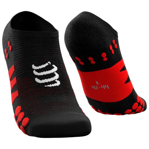Compressport No Show Socks