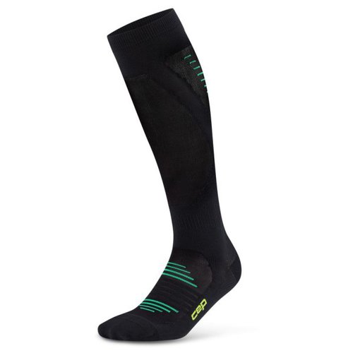 Cep Women's Pro Run Ultralight Socks Tall