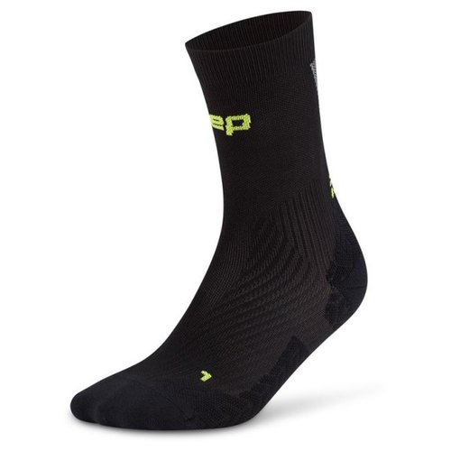 Cep Women's Run Ultralight Socks Mid Cut 4.0