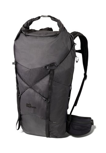 Jack Wolfskin 3D Aerorise 30 One Size grey,black Phantom