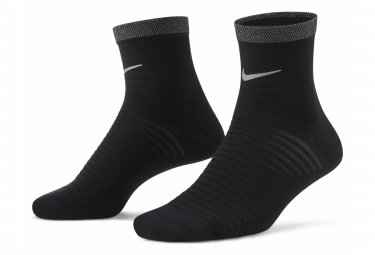 Nike spark lightweight socks schwarz