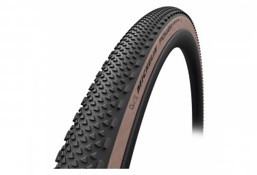 Michelin gravel reifen power gravel competition line 700 mm tubeless ready weich bead 2 bead protek x miles flanken classic