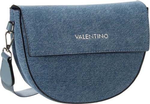 Valentino Bigs  2RE  in Blau (4.1 Liter), Saddle Bag