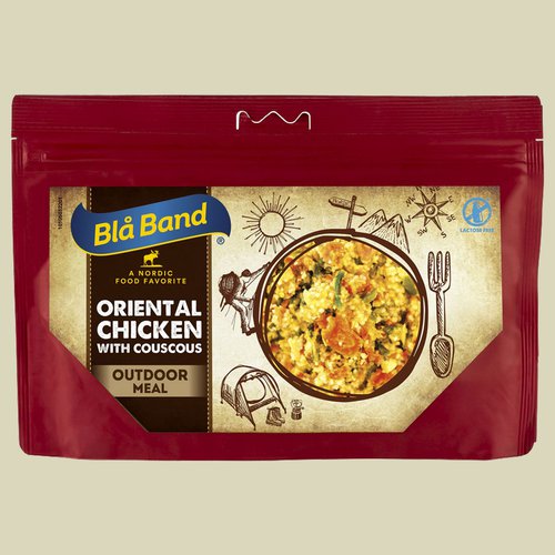 Blå Band Oriental Couscous Chicken Stew 144g