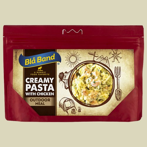 Blå Band Creamy Pasta with Chicken 149g