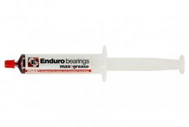 Enduro Bearings max grease