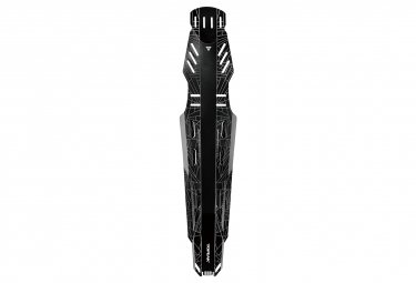 Topeak d flash st heckkotflugel schwarz