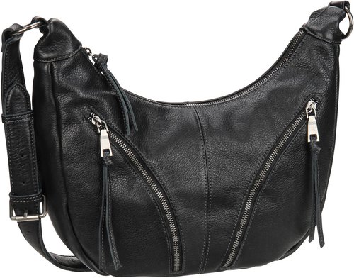 Fredsbruder Dear 250-3685  in Schwarz (8.4 Liter), Handtasche