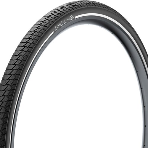 Pirelli Cycl-e GT 50-622 Reifen schwarz