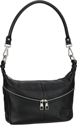 Fredsbruder Feeling Good 109-3628  in Schwarz (8.6 Liter), Handtasche