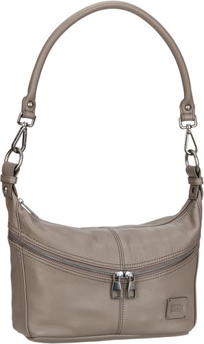 Fredsbruder Feeling Good 109-3628  in Grau (8.6 Liter), Handtasche