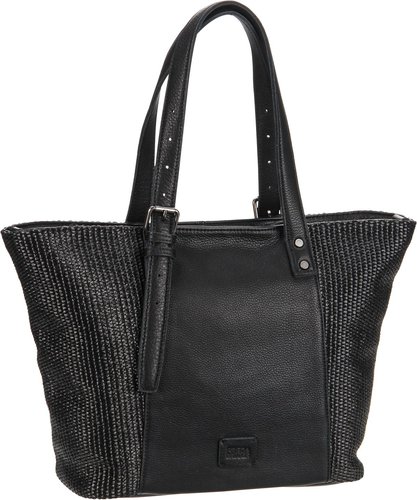 Fredsbruder Sea You Soon 259-3638  in Schwarz (21.3 Liter), Shopper
