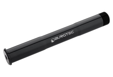 Burgtec achse fur rockshox boxxer gabel schwarz