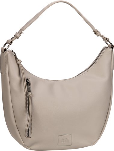 Fredsbruder Bestie 227-3630n  in Beige (12.3 Liter), Handtasche