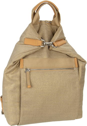 Jost Kerava 5110  in Gold (17.8 Liter), Rucksack / Backpack
