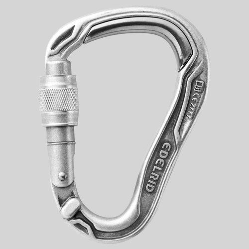 Edelrid HMS Bulletproof Screw Eco