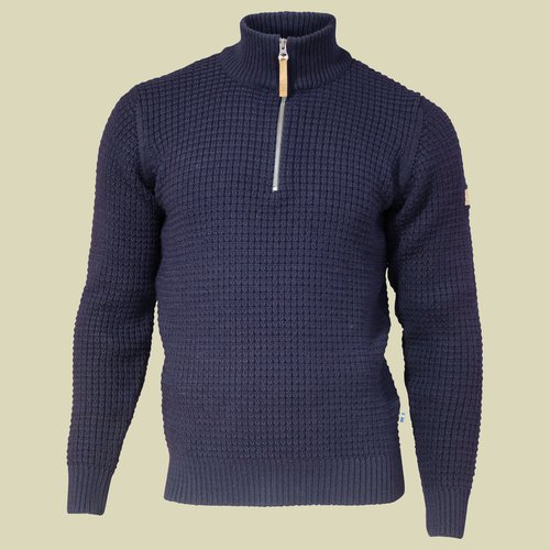 Ivanhoe Moritz Half Zip Men XL blau - navy