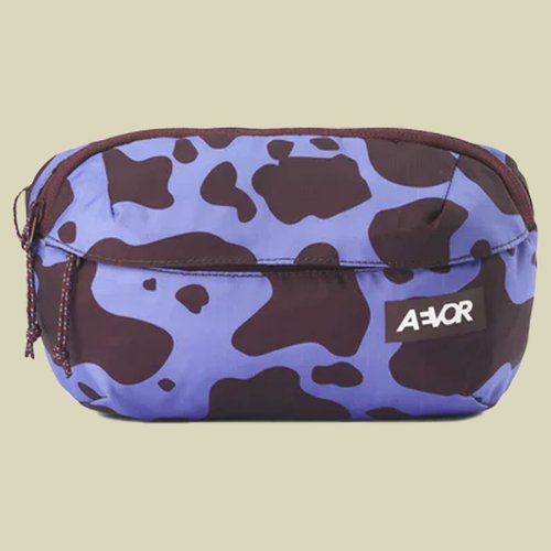 Aevor Hip Bag Ease 2 mehrfarbig - chocolate chip