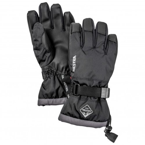 Hestra Gauntlet Czone Junior 5 Finger