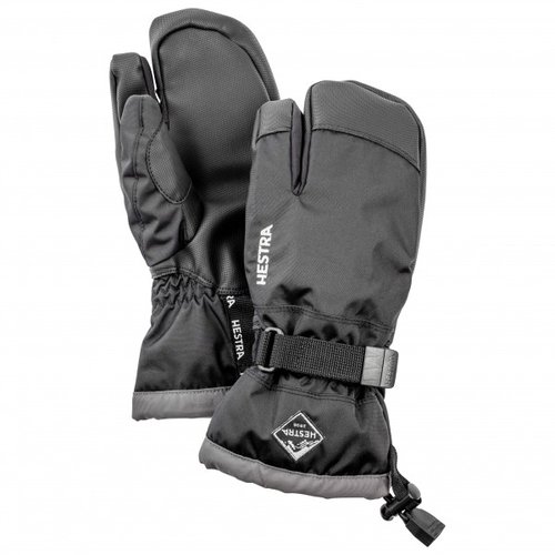 Hestra Kid's Gauntlet CZone 3 Finger