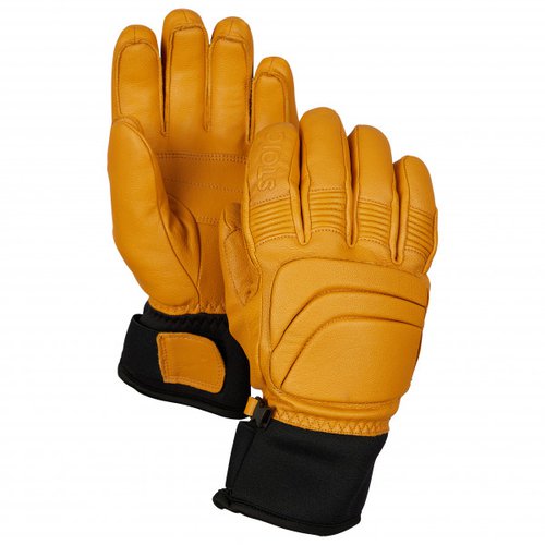 Stoic BjörnrikeSt. 5 Finger Glove