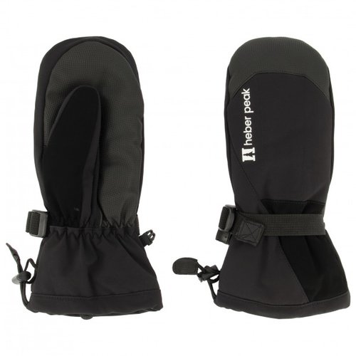Heber Peak CedarHe.Insulated Ski Glove Mitt