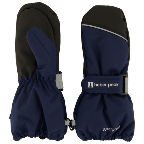 Heber Peak Kids PinusHe. Mittens
