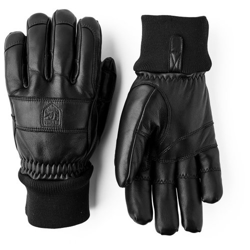 Hestra Ergo Grip CZone Vernum 5 Finger