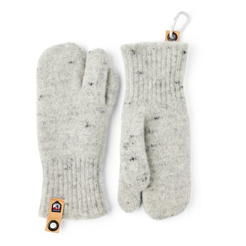 Hestra Wool Expedition 3 Finger
