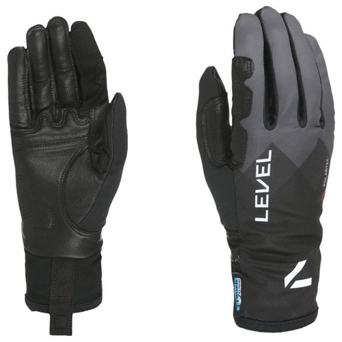 Level Back XC Plus