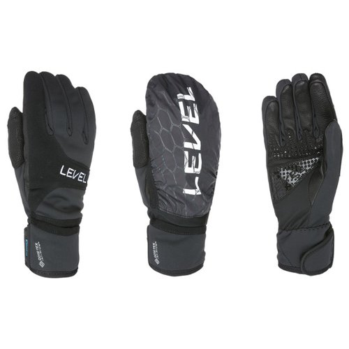 Level Tempest I-Touch Windstopper