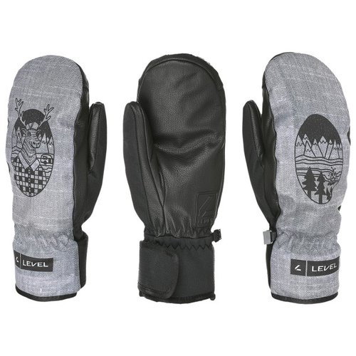Level Vertigo Pro Mitt