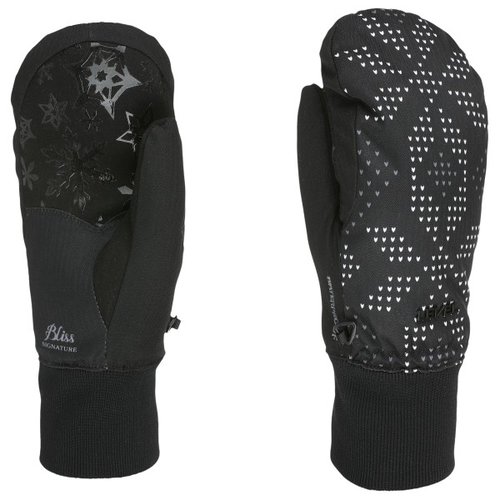 Level Women's Coral Mitt