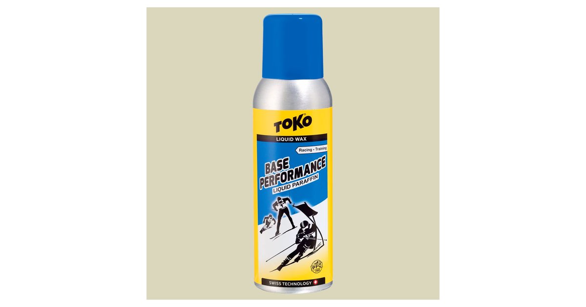 Produktbild von Ski Wachsen Set Toko Skiwachs-Set 10-teilig - Profi-Pflege Für Ski & Snowboard Toko Wachs Set