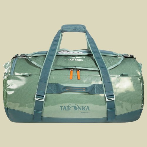 Tatonka Barrel 85 85 grün - sage green