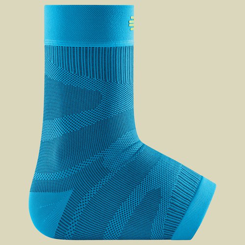 Bauerfeind Sports Compression Ankle Support M blau - rivera