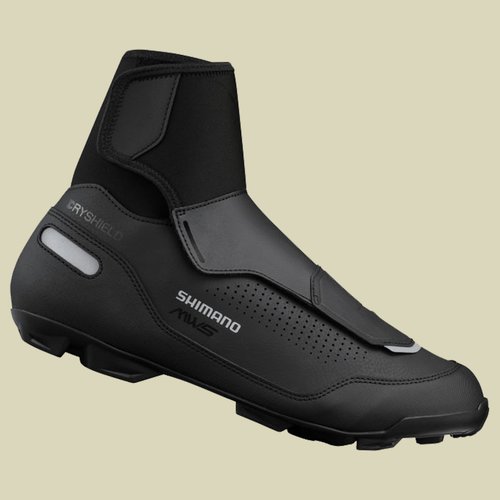 Shimano SH-MW502 45 schwarz - black
