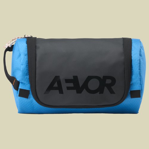 Aevor Wash Pack 3,5 blau - retro blue