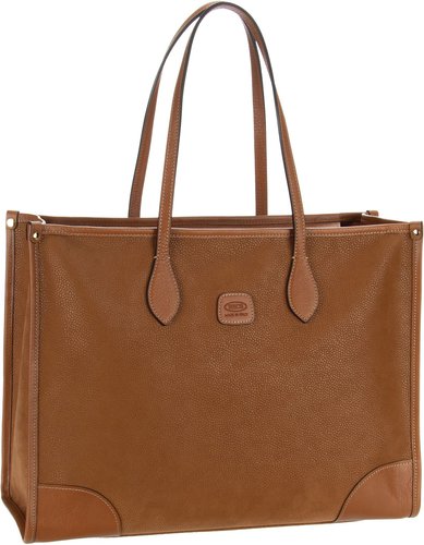 Bric's Life Shopping 5852  in Cognac (19.8 Liter), Shopper