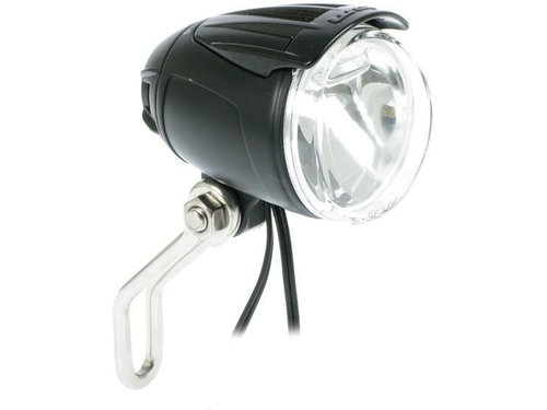 Busch und Müller Lumotec IQ Cyo N Plus LED Frontlicht mit StVZO-Zulassung