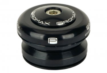 Promax headset 1   39 schwarz