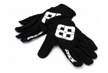 Evolve paar x pride handschuhe schwarz