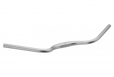 Surly terminal bar 31 8 mm lenker silber
