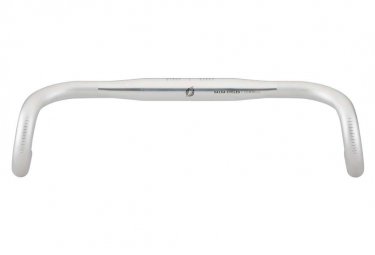 Salsa cowbell deluxe 31 8 mm lenker silber