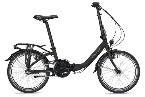 Falter F 3.0 Comfort Faltrad