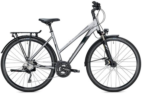 Morrison T 6.0 Trapez Trekkingbike
